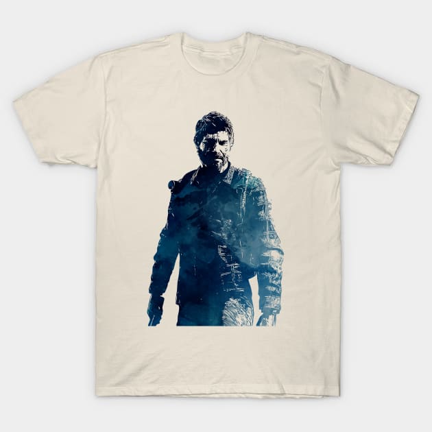 Joel T-Shirt by Naumovski